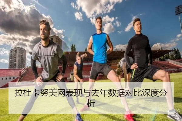 拉杜卡努美网表现与去年数据对比深度分析